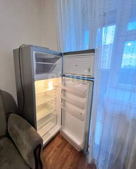 1-к квартира, на длительный срок, 49м2, 8/16 этаж