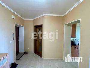 1-к квартира, на длительный срок, 51м2, 6/12 этаж