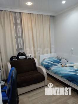1-к квартира, на длительный срок, 38м2, 9/20 этаж