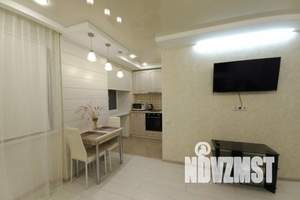 1-к квартира, посуточно, 36м2, 2/5 этаж