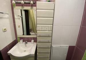 1-к квартира, на длительный срок, 41м2, 4/10 этаж