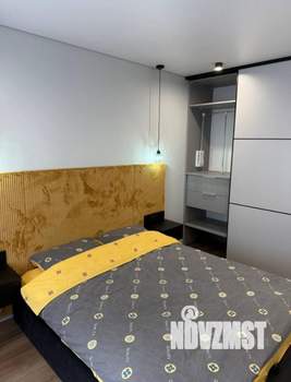 1-к квартира, на длительный срок, 46м2, 5/13 этаж