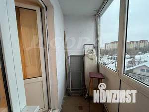 1-к квартира, на длительный срок, 34м2, 4/5 этаж