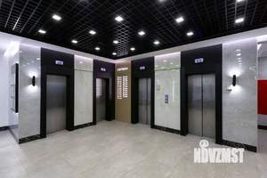 1-к квартира, посуточно, 27м2, 1/1 этаж