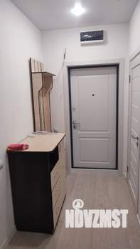 Студия квартира, на длительный срок, 25м2, 13/22 этаж