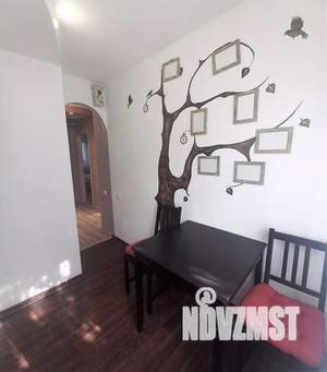 1-к квартира, посуточно, 50м2, 1/1 этаж