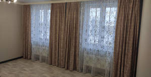 2-к квартира, на длительный срок, 53м2, 6/16 этаж