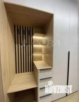 1-к квартира, на длительный срок, 33м2, 20/25 этаж