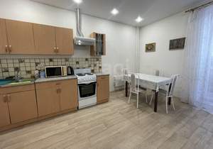 Студия квартира, на длительный срок, 32м2, 13/16 этаж