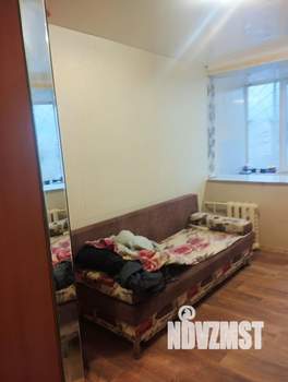 Студия квартира, на длительный срок, 18м2, 5/8 этаж