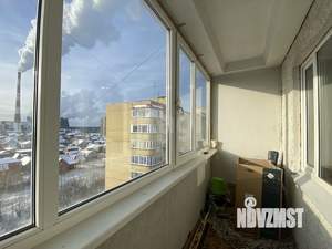 1-к квартира, на длительный срок, 35м2, 9/10 этаж