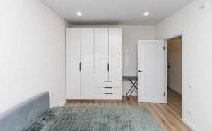 1-к квартира, на длительный срок, 35м2, 5/17 этаж