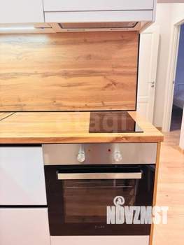 1-к квартира, на длительный срок, 38м2, 14/17 этаж