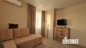 Студия квартира, на длительный срок, 21м2, 18/21 этаж