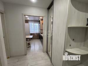 1-к квартира, на длительный срок, 36м2, 5/9 этаж