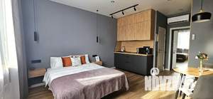 1-к квартира, посуточно, 23м2, 9/9 этаж