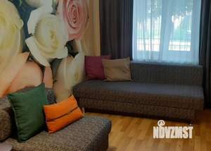 1-к квартира, посуточно, 13м2, 1/1 этаж