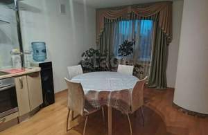 3-к квартира, на длительный срок, 98м2, 3/10 этаж