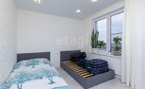 3-к квартира, на длительный срок, 97м2, 5/10 этаж