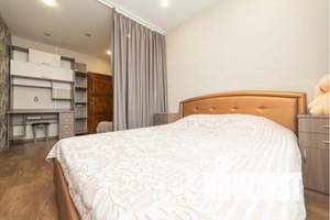 1-к квартира, посуточно, 41м2, 16/16 этаж