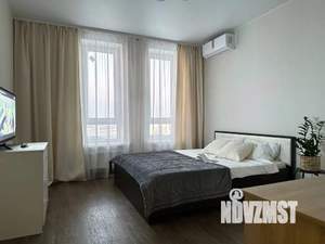 2-к квартира, посуточно, 60м2, 1/1 этаж
