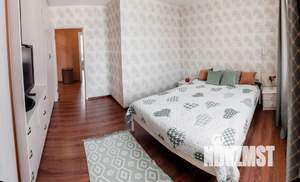 3-к квартира, посуточно, 76м2, 13/19 этаж