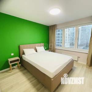 2-к квартира, на длительный срок, 58м2, 4/16 этаж