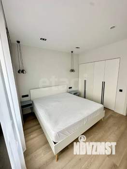 1-к квартира, на длительный срок, 40м2, 4/20 этаж