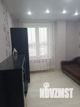 2-к квартира, посуточно, 58м2, 17/18 этаж