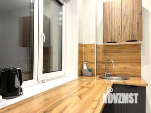 Студия квартира, посуточно, 28м2, 10/19 этаж