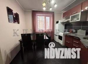 1-к квартира, на длительный срок, 34м2, 9/9 этаж