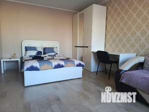 1-к квартира, посуточно, 35м2, 13/16 этаж