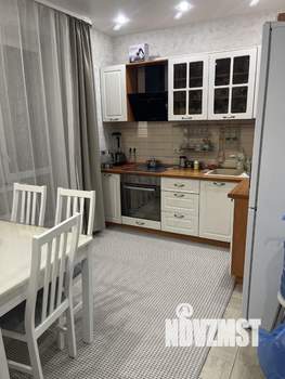 2-к квартира, на длительный срок, 52м2, 5/19 этаж