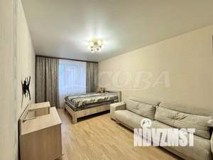 1-к квартира, на длительный срок, 48м2, 9/16 этаж