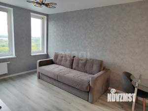 1-к квартира, на длительный срок, 40м2, 11/13 этаж