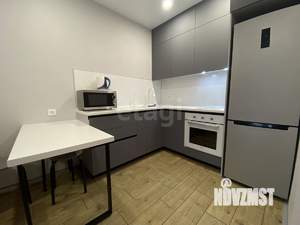 1-к квартира, на длительный срок, 34м2, 9/14 этаж