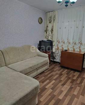 Студия квартира, на длительный срок, 20м2, 1/8 этаж