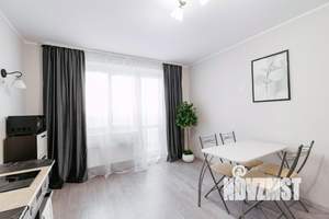 2-к квартира, посуточно, 70м2, 1/1 этаж