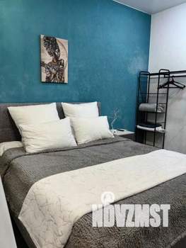 2-к квартира, посуточно, 50м2, 1/1 этаж