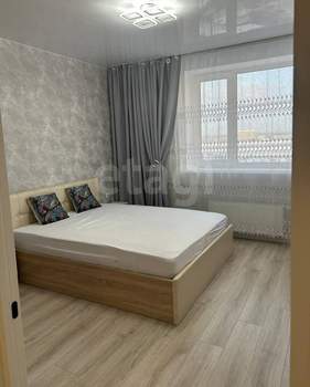 1-к квартира, на длительный срок, 38м2, 6/14 этаж