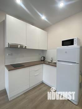 Студия квартира, посуточно, 27м2, 3/9 этаж