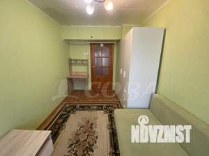 3-к квартира, на длительный срок, 50м2, 4/5 этаж