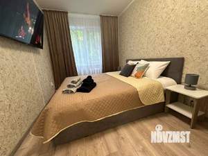 2-к квартира, посуточно, 46м2, 2/5 этаж