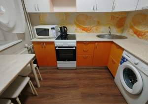 1-к квартира, на длительный срок, 30м2, 9/10 этаж