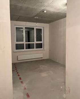 1-к квартира, на длительный срок, 40м2, 9/14 этаж