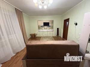 Студия квартира, на длительный срок, 35м2, 11/20 этаж