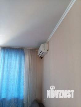 1-к квартира, на длительный срок, 40м2, 4/12 этаж