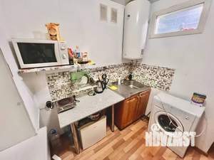 1-к квартира, посуточно, 30м2, 1/5 этаж