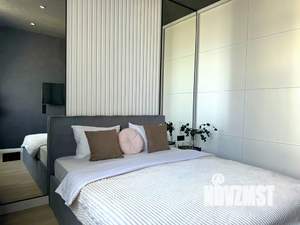 1-к квартира, посуточно, 50м2, 18/19 этаж