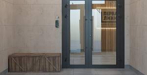 Студия квартира, на длительный срок, 30м2, 8/10 этаж